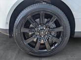Thumbnail of 2022 Fuji White Land Rover Range Rover