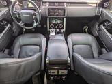 Thumbnail of 2022 Fuji White Land Rover Range Rover