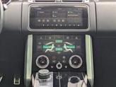 Thumbnail of 2022 Fuji White Land Rover Range Rover