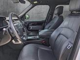 Thumbnail of 2022 Fuji White Land Rover Range Rover