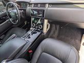 Thumbnail of 2022 Fuji White Land Rover Range Rover