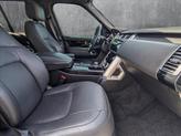 Thumbnail of 2022 Fuji White Land Rover Range Rover