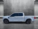 Thumbnail of 2022 Oxford White Ford F-150