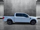 Thumbnail of 2022 Oxford White Ford F-150