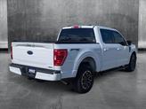 Thumbnail of 2022 Oxford White Ford F-150