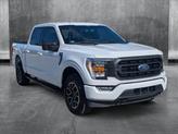 Thumbnail of 2022 Oxford White Ford F-150
