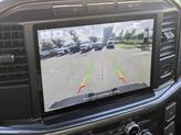 Thumbnail of 2022 Oxford White Ford F-150