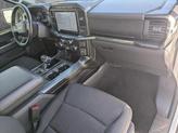 Thumbnail of 2022 Oxford White Ford F-150