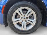 Thumbnail of 2018 Indigo Blue Dodge Charger