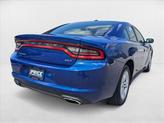 Thumbnail of 2018 Indigo Blue Dodge Charger