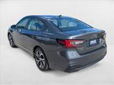 Thumbnail of 2025 Magnetite Gray Metallic Subaru Legacy