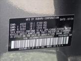 Thumbnail of 2025 Magnetite Gray Metallic Subaru Legacy