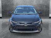 Thumbnail of 2022 Black Sand Pearl Toyota Corolla