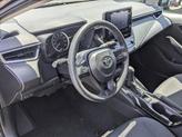 Thumbnail of 2022 Black Sand Pearl Toyota Corolla