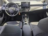 Thumbnail of 2022 Black Sand Pearl Toyota Corolla