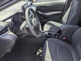 Thumbnail of 2022 Black Sand Pearl Toyota Corolla