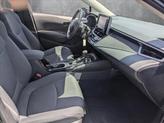 Thumbnail of 2022 Black Sand Pearl Toyota Corolla