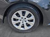 Thumbnail of 2022 Black Sand Pearl Toyota Corolla