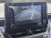 Thumbnail of 2022 Black Sand Pearl Toyota Corolla