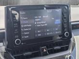 Thumbnail of 2022 Black Sand Pearl Toyota Corolla