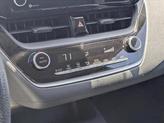 Thumbnail of 2022 Black Sand Pearl Toyota Corolla