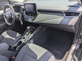 Thumbnail of 2022 Black Sand Pearl Toyota Corolla