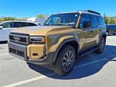 Thumbnail of 2025 Trail Dust/Gray Scape   2Zc Toyota Land Cruiser