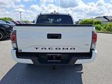 Thumbnail of 2023 Ice Cap Toyota Tacoma