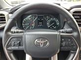 Thumbnail of 2026 Magnetic Gray Metallic   1G3 Toyota Tundra