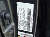 Thumbnail of 2026 Magnetic Gray Metallic   1G3 Toyota Tundra