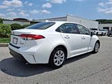 Thumbnail of 2024 Ice Cap Toyota Corolla