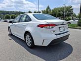 Thumbnail of 2024 Ice Cap Toyota Corolla