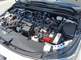 Thumbnail of 2024 Ice Cap Toyota Corolla