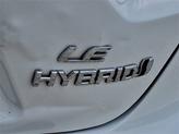 Thumbnail of 2024 Ice Cap Toyota Corolla