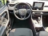 Thumbnail of 2024 Midnight Black Metallic Toyota RAV4