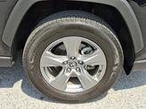 Thumbnail of 2024 Midnight Black Metallic Toyota RAV4