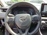Thumbnail of 2024 Midnight Black Metallic Toyota RAV4