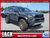 Photo of 2025 Underground   1L7 Toyota 4Runner