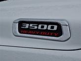 Thumbnail of 2024 Bright White Clearcoat RAM 3500