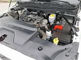 Thumbnail of 2024 Bright White Clearcoat RAM 3500
