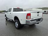 Thumbnail of 2024 Bright White Clearcoat RAM 3500
