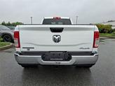 Thumbnail of 2024 Bright White Clearcoat RAM 3500