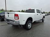 Thumbnail of 2024 Bright White Clearcoat RAM 3500
