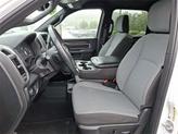 Thumbnail of 2024 Bright White Clearcoat RAM 3500