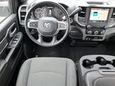 Thumbnail of 2024 Bright White Clearcoat RAM 3500