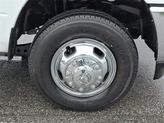 Thumbnail of 2024 Bright White Clearcoat RAM 3500