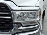 Thumbnail of 2024 Bright White Clearcoat RAM 3500