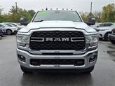Thumbnail of 2024 Bright White Clearcoat RAM 3500