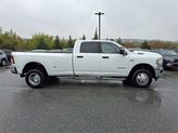 Thumbnail of 2024 Bright White Clearcoat RAM 3500