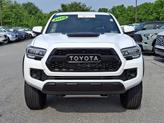 2020 Toyota Tacoma TRD Pro